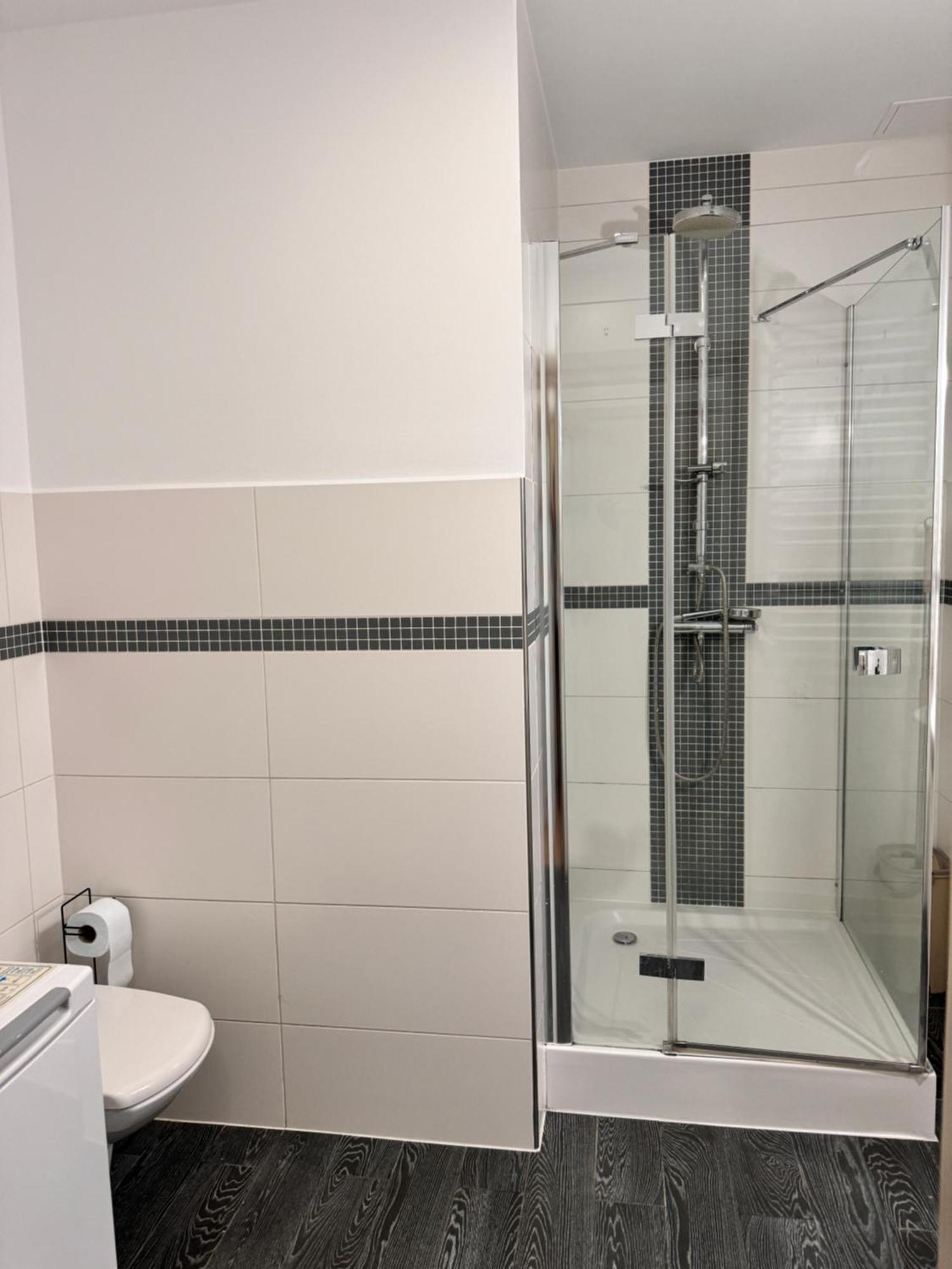 לימנובה Apartament Juhas מראה חיצוני תמונה